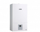 Настенный газовый котел BOSCH  WBN6000-35H RN S5700  (35 кВт,закрытая камера, одноконтурный) с доставкой в NAME